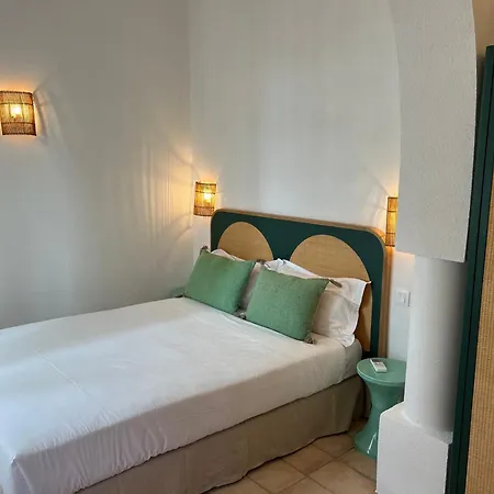 Maison D'orange - La Pinede Lägenhet